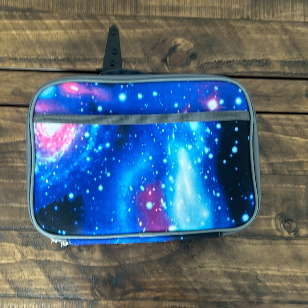 Cosmic Lunch box